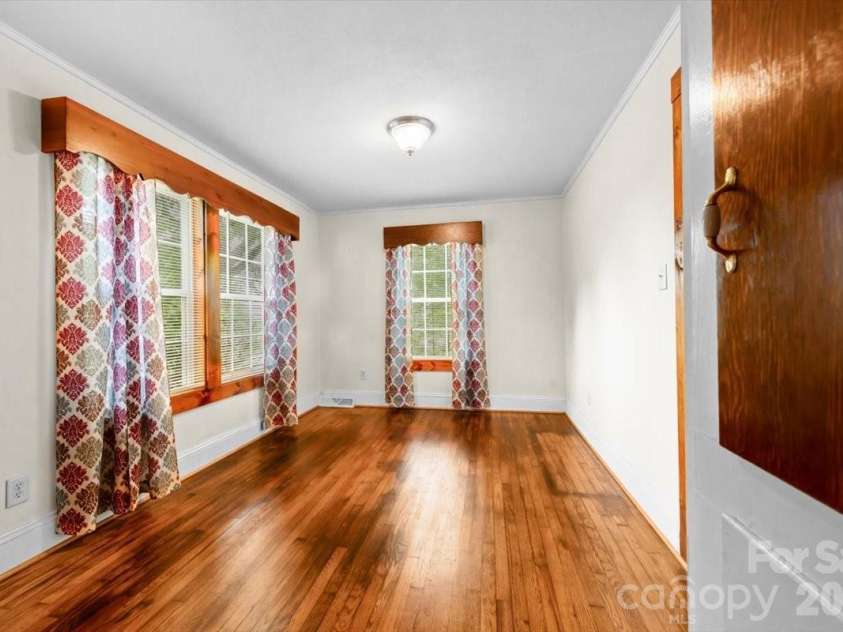 1751 NC 10 Highway, Newton, NC 28658.  MLS# CAR4407495, YatesRealty ID 40897. 