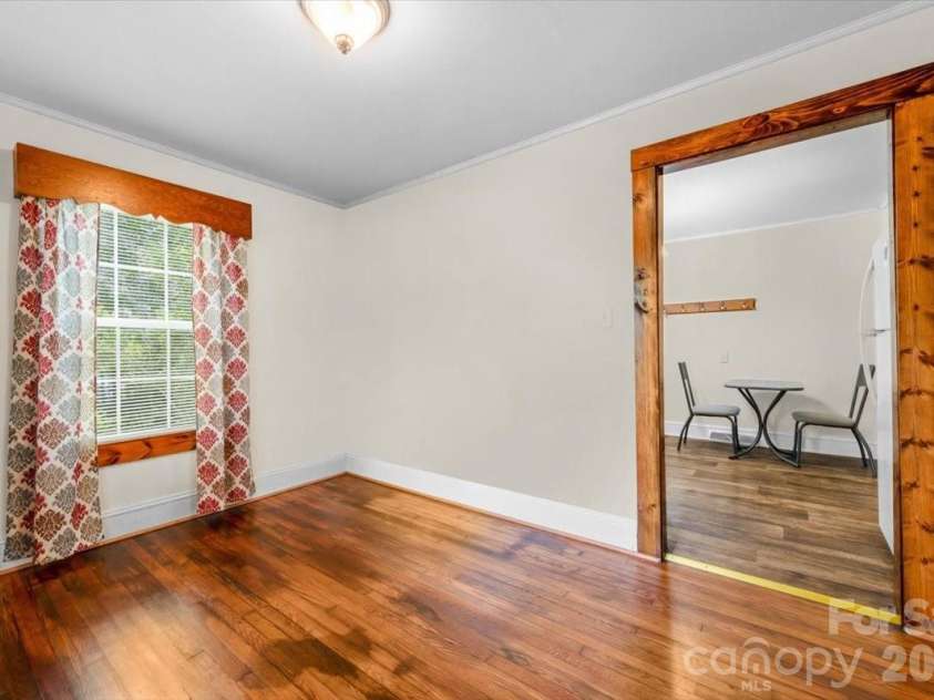1751 NC 10 Highway, Newton, NC 28658.  MLS# CAR4407495, YatesRealty ID 40897. 