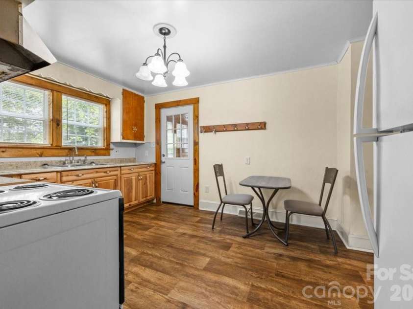 1751 NC 10 Highway, Newton, NC 28658.  MLS# CAR4407495, YatesRealty ID 40897. 