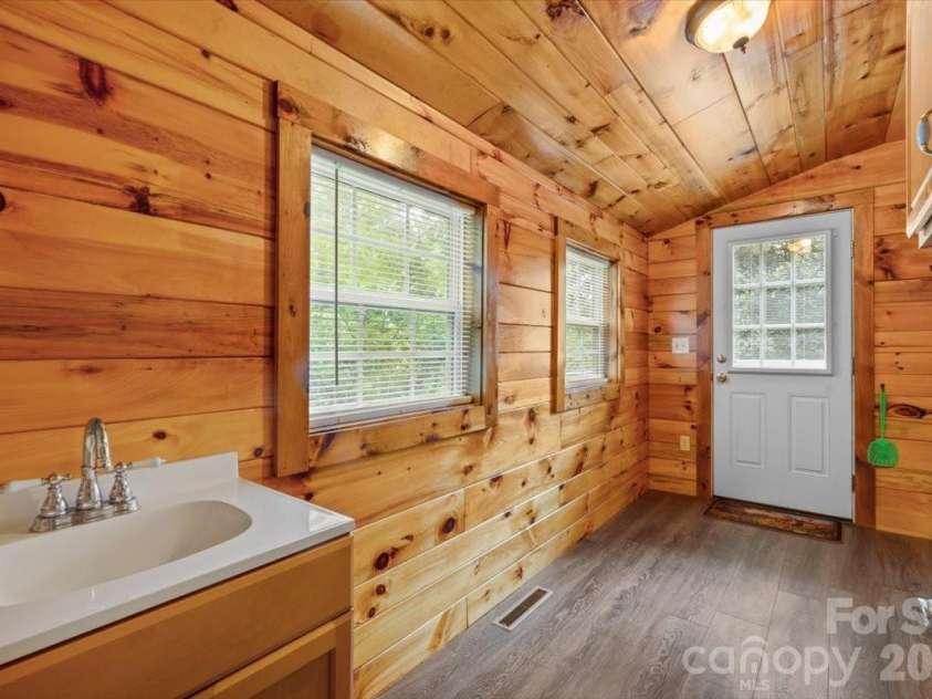 1751 NC 10 Highway, Newton, NC 28658.  MLS# CAR4407495, YatesRealty ID 40897. 