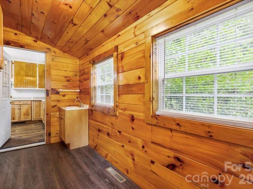 1751 NC 10 Highway, Newton, NC 28658.  MLS# CAR4407495, YatesRealty ID 40897. 