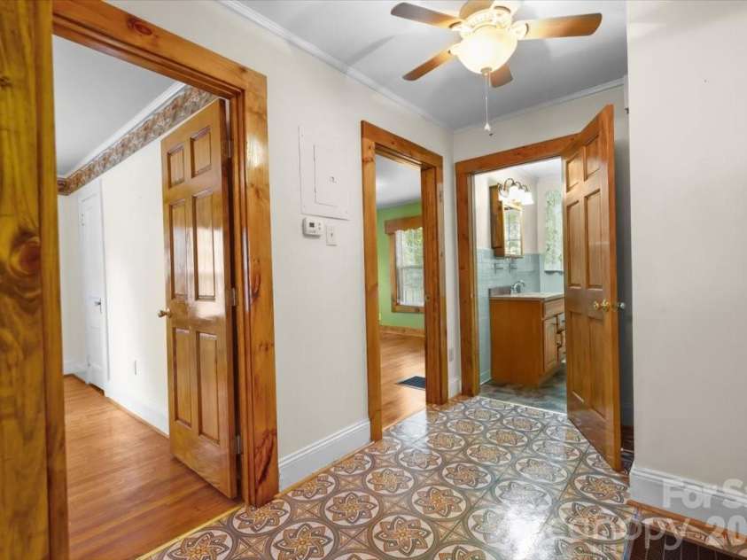 1751 NC 10 Highway, Newton, NC 28658.  MLS# CAR4407495, YatesRealty ID 40897. 