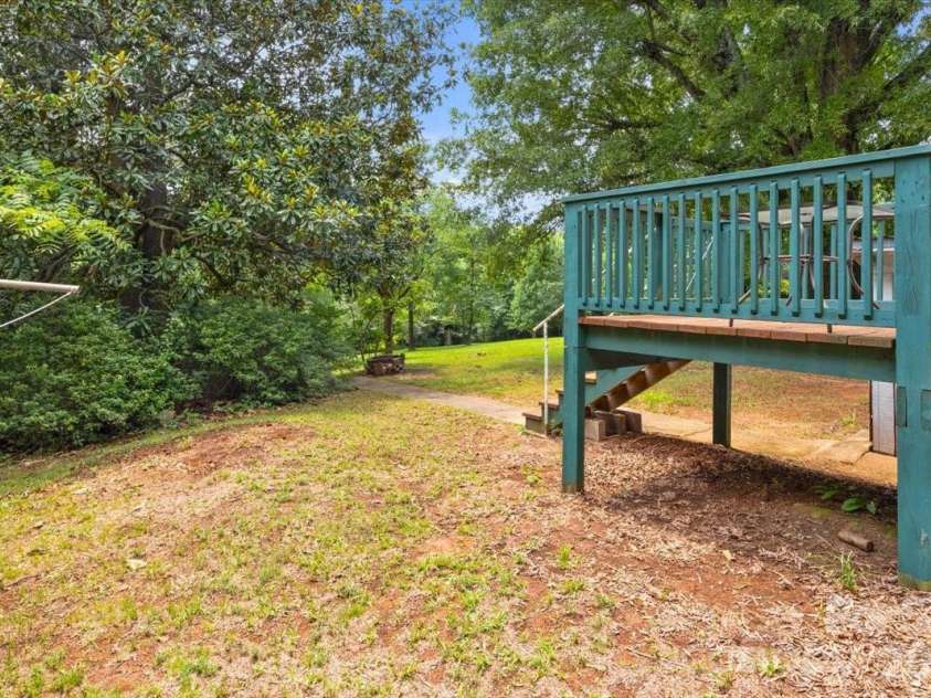 1751 NC 10 Highway, Newton, NC 28658.  MLS# CAR4407495, YatesRealty ID 40897. 