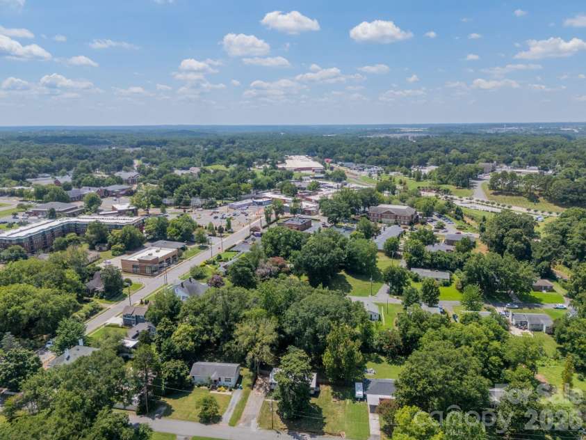 109 Leroy Street, Fort Mill, SC 29715.  MLS# CAR4403602, YatesRealty ID 40898. 