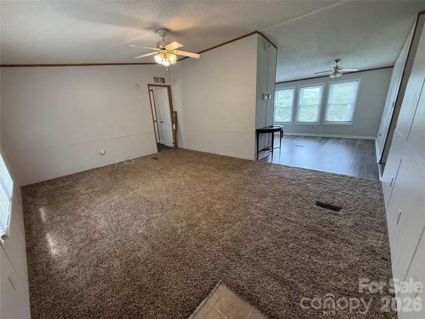 1730 NC 126 Road, Morganton, NC 28655.  MLS# CAR4408040, YatesRealty ID 40899. 