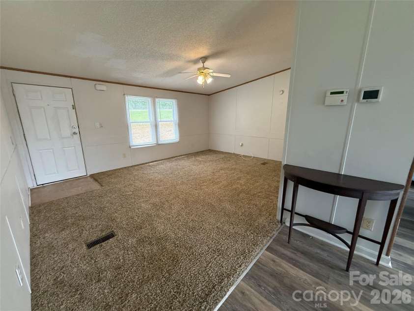 1730 NC 126 Road, Morganton, NC 28655.  MLS# CAR4408040, YatesRealty ID 40899. 