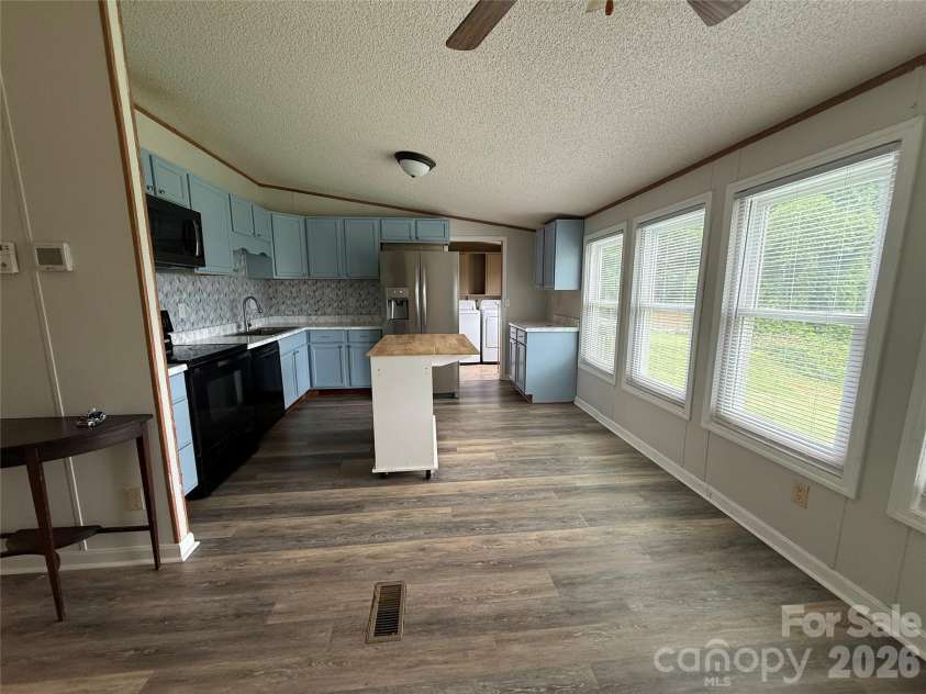 1730 NC 126 Road, Morganton, NC 28655.  MLS# CAR4408040, YatesRealty ID 40899. 