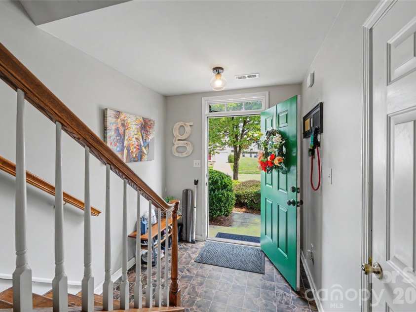 10221 Garrett Grigg Road, Charlotte, NC 28262.  MLS# CAR4405868, YatesRealty ID 40901. 