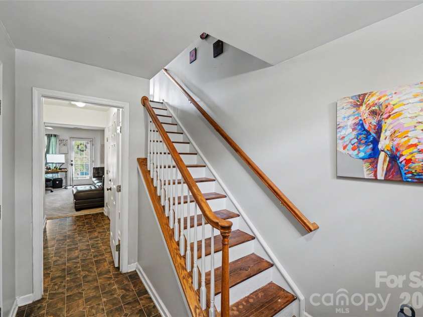 10221 Garrett Grigg Road, Charlotte, NC 28262.  MLS# CAR4405868, YatesRealty ID 40901. 