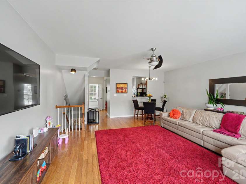 10221 Garrett Grigg Road, Charlotte, NC 28262.  MLS# CAR4405868, YatesRealty ID 40901. 