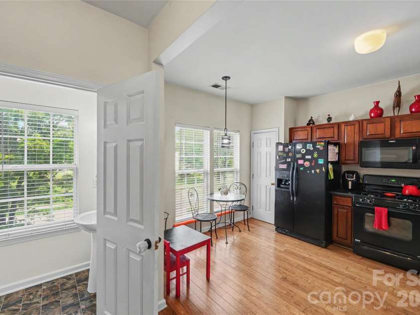 10221 Garrett Grigg Road, Charlotte, NC 28262.  MLS# CAR4405868, YatesRealty ID 40901. 