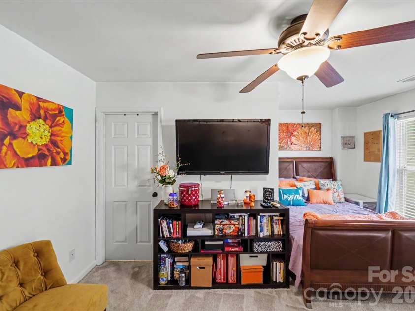 10221 Garrett Grigg Road, Charlotte, NC 28262.  MLS# CAR4405868, YatesRealty ID 40901. 