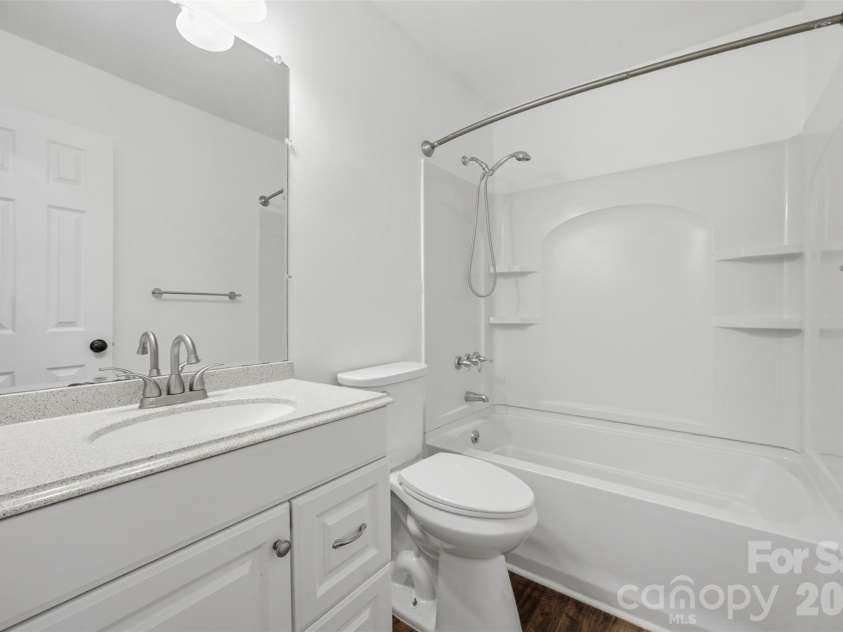 416 King John Circle, Gastonia, NC 28056.  MLS# CAR4404424, YatesRealty ID 40902. 