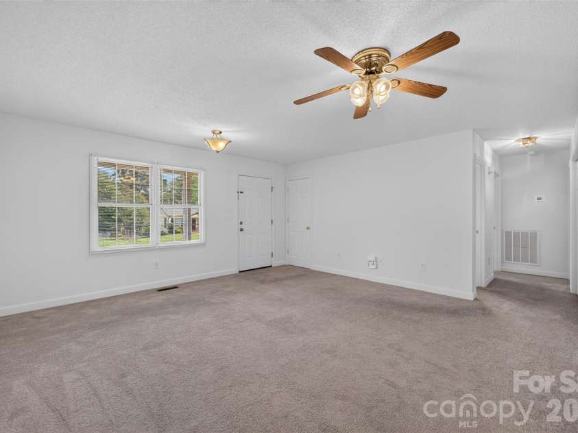 1535 & 1537 23rd Street, Hickory, NC 28601.  MLS# CAR4408693, YatesRealty ID 40905. 