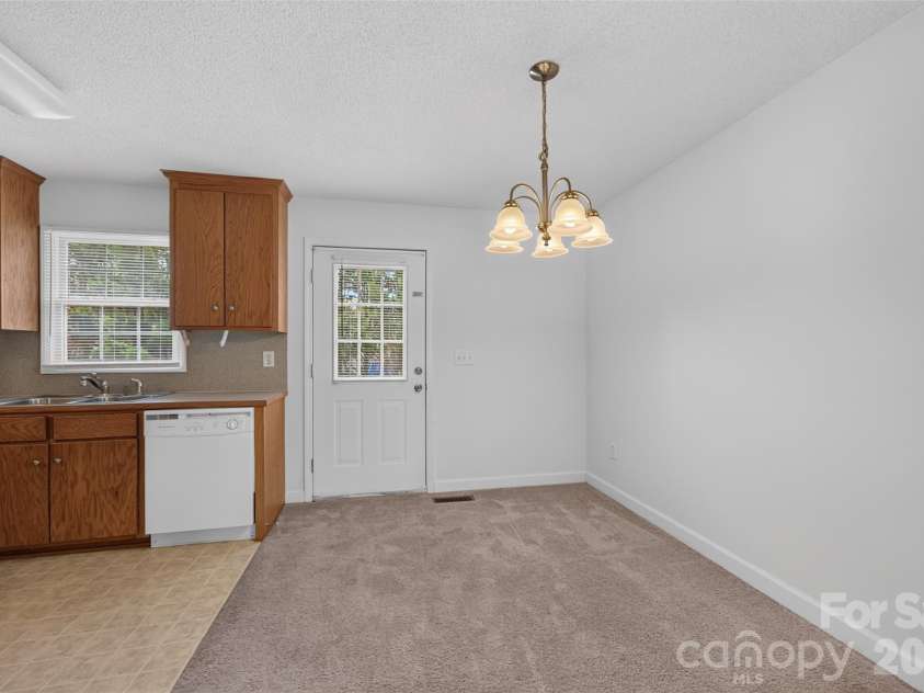 1535 & 1537 23rd Street, Hickory, NC 28601.  MLS# CAR4408693, YatesRealty ID 40905. 