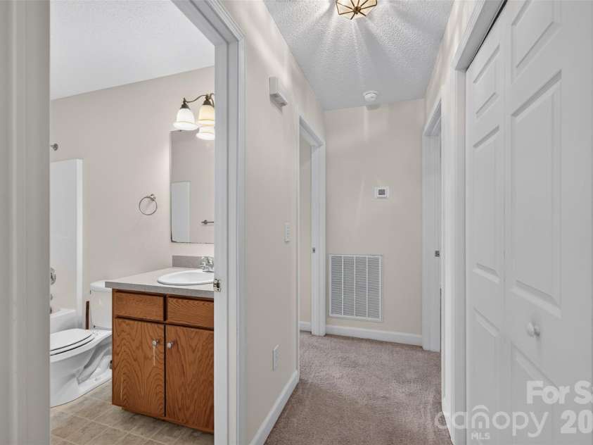 1535 & 1537 23rd Street, Hickory, NC 28601.  MLS# CAR4408693, YatesRealty ID 40905. 