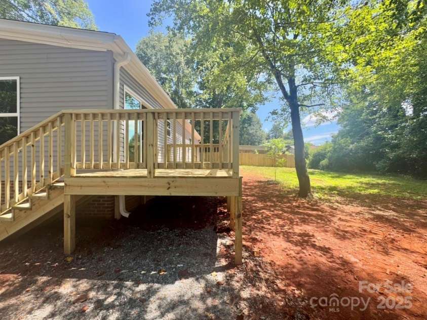 1231 Betterbrook Lane, Lincolnton, NC 28092.  MLS# CAR4293484, YatesRealty ID 40906. 