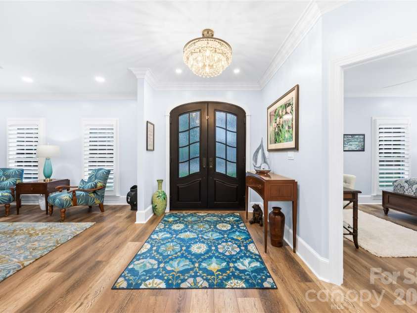 18607 John Connor Road, Cornelius, NC 28031.  MLS# CAR4404052, YatesRealty ID 40907. 