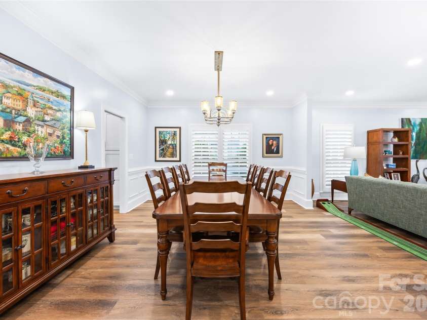 18607 John Connor Road, Cornelius, NC 28031.  MLS# CAR4404052, YatesRealty ID 40907. 