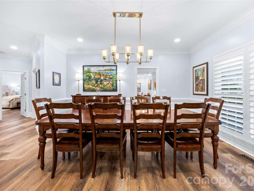 18607 John Connor Road, Cornelius, NC 28031.  MLS# CAR4404052, YatesRealty ID 40907. 