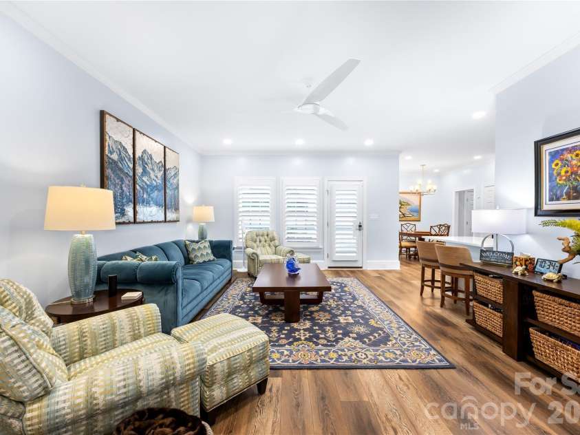 18607 John Connor Road, Cornelius, NC 28031.  MLS# CAR4404052, YatesRealty ID 40907. 