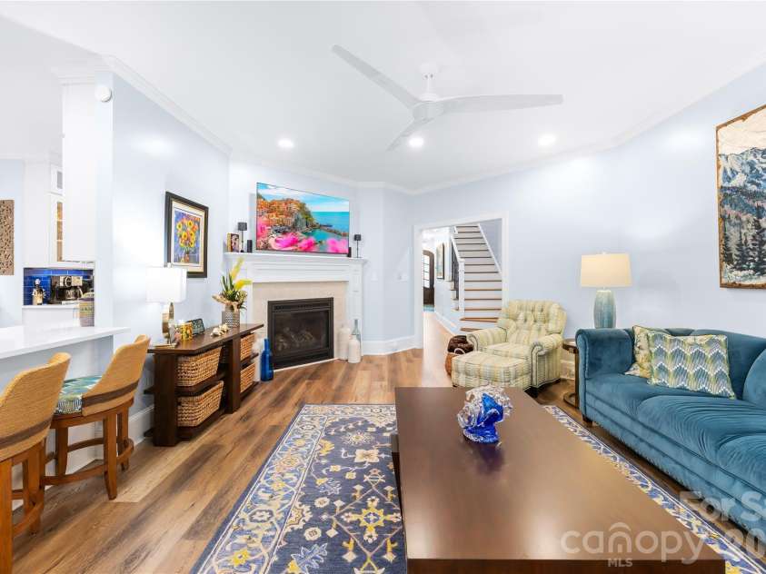 18607 John Connor Road, Cornelius, NC 28031.  MLS# CAR4404052, YatesRealty ID 40907. 