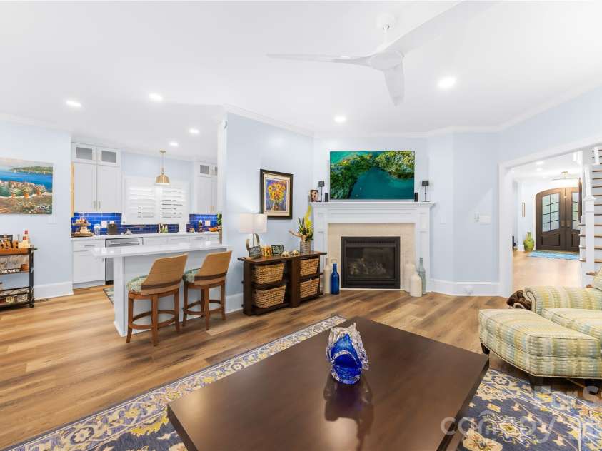 18607 John Connor Road, Cornelius, NC 28031.  MLS# CAR4404052, YatesRealty ID 40907. 