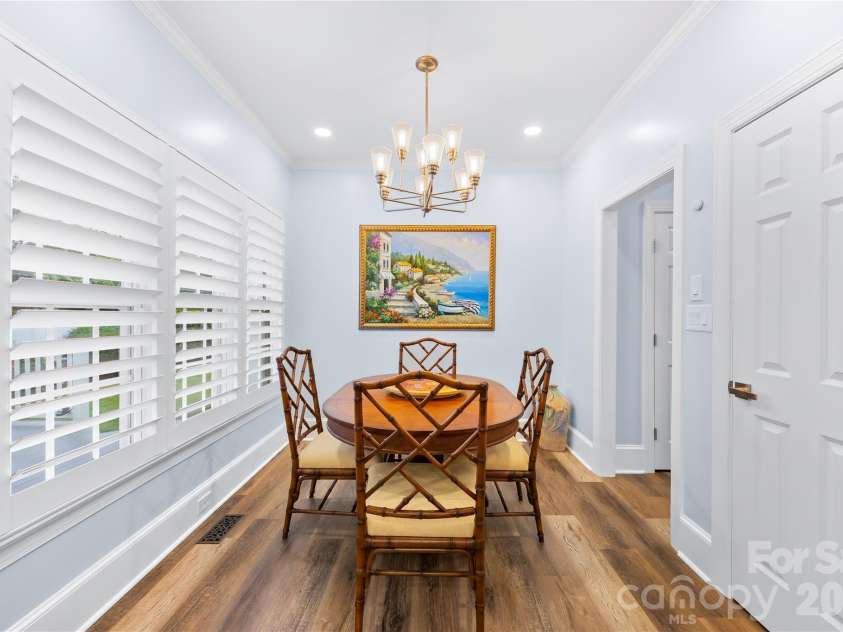 18607 John Connor Road, Cornelius, NC 28031.  MLS# CAR4404052, YatesRealty ID 40907. 