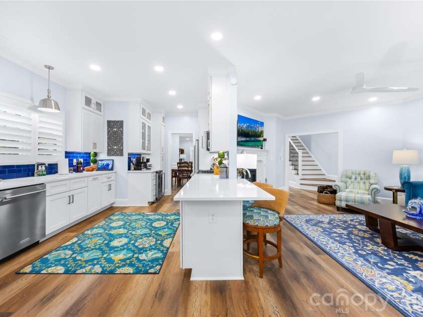 18607 John Connor Road, Cornelius, NC 28031.  MLS# CAR4404052, YatesRealty ID 40907. 