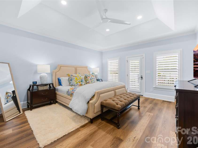 18607 John Connor Road, Cornelius, NC 28031.  MLS# CAR4404052, YatesRealty ID 40907. 