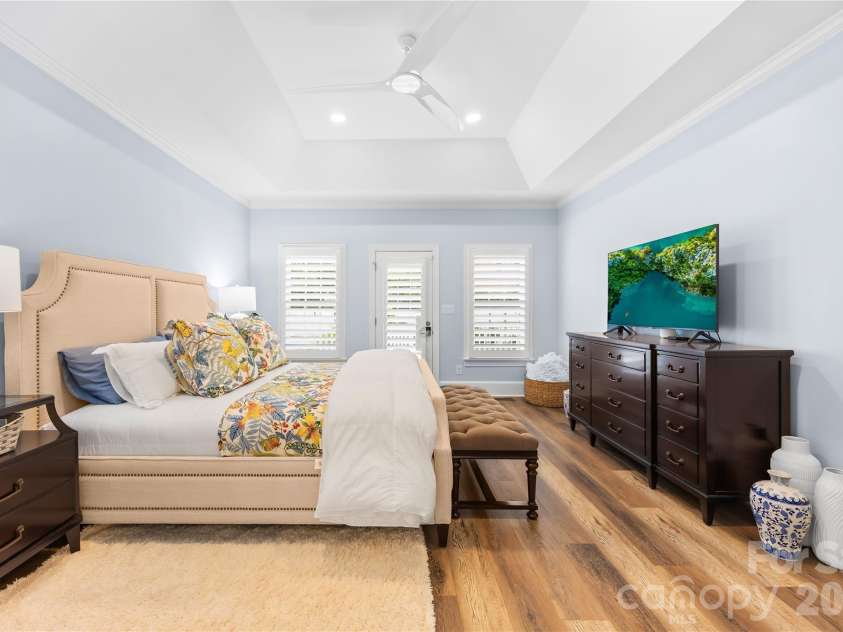 18607 John Connor Road, Cornelius, NC 28031.  MLS# CAR4404052, YatesRealty ID 40907. 