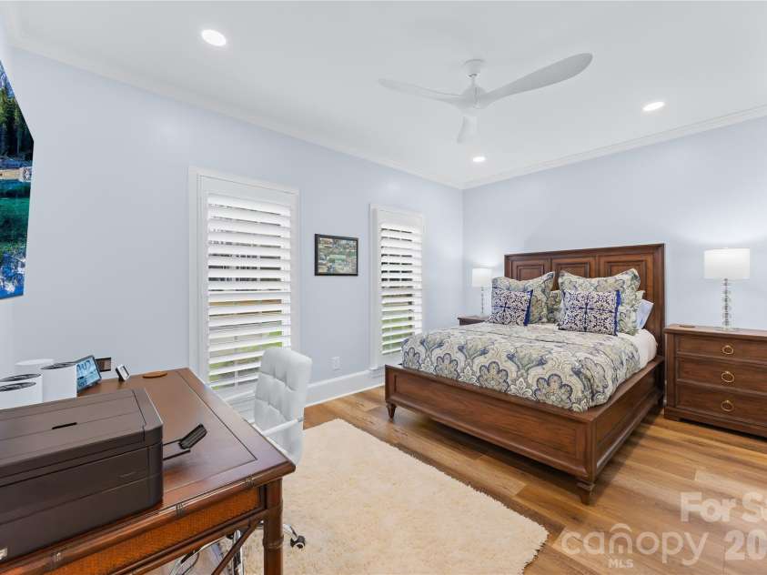 18607 John Connor Road, Cornelius, NC 28031.  MLS# CAR4404052, YatesRealty ID 40907. 
