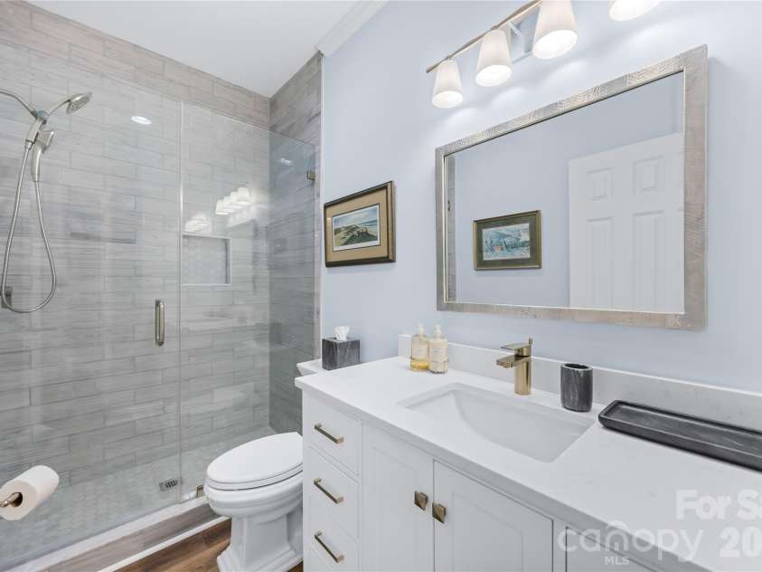 18607 John Connor Road, Cornelius, NC 28031.  MLS# CAR4404052, YatesRealty ID 40907. 