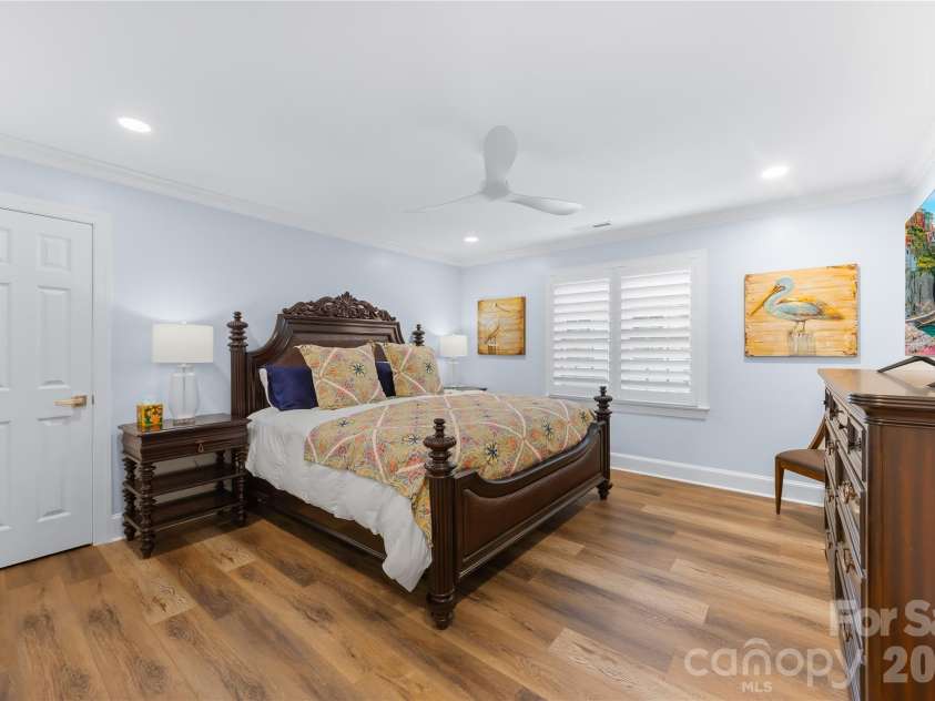 18607 John Connor Road, Cornelius, NC 28031.  MLS# CAR4404052, YatesRealty ID 40907. 