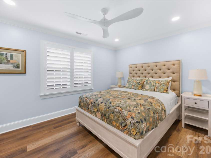 18607 John Connor Road, Cornelius, NC 28031.  MLS# CAR4404052, YatesRealty ID 40907. 