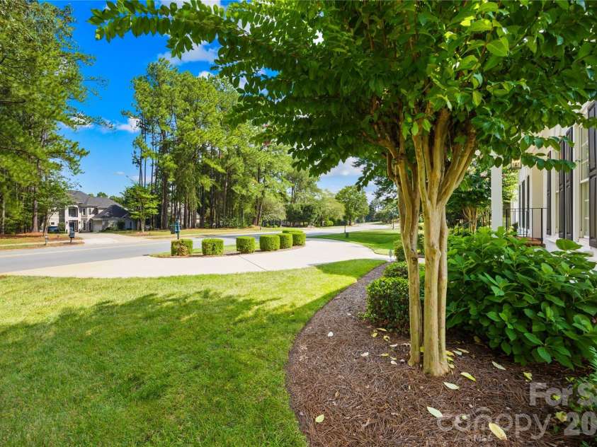 18607 John Connor Road, Cornelius, NC 28031.  MLS# CAR4404052, YatesRealty ID 40907. 
