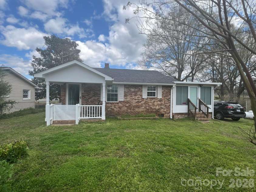 925 Austin Road, Marshville, NC 28103.  MLS# CAR4409840, YatesRealty ID 40909. 