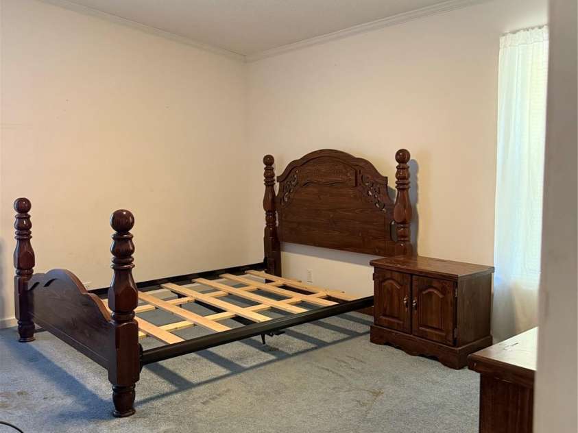 367 High Point Church Road, Pageland, SC 29728.  MLS# CAR4305755, YatesRealty ID 4091. 