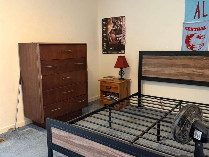 367 High Point Church Road, Pageland, SC 29728.  MLS# CAR4305755, YatesRealty ID 4091. 