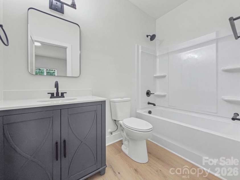 105 Falls Street, Kings Mountain, NC 28086.  MLS# CAR4403142, YatesRealty ID 40910. 