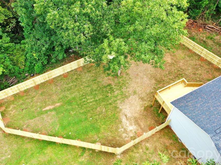 105 Falls Street, Kings Mountain, NC 28086.  MLS# CAR4403142, YatesRealty ID 40910. 