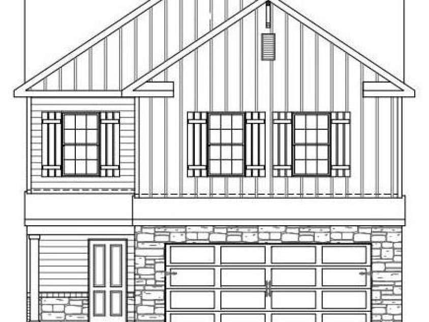 125 Waterfall Valley Way, Mooresville, NC 28117.  MLS# CAR4408138, YatesRealty ID 40912. 
