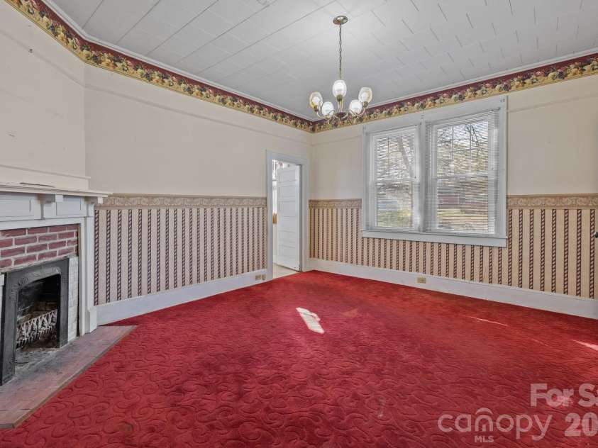 208 Myrtle School Road, Gastonia, NC 28052.  MLS# CAR4355887, YatesRealty ID 40913. 
