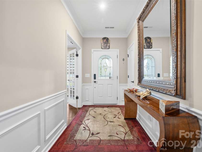 5220 Sweet Fig Way, Fort Mill, SC 29715.  MLS# CAR4342999, YatesRealty ID 40915. 