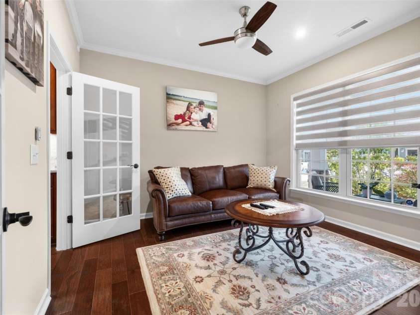 5220 Sweet Fig Way, Fort Mill, SC 29715.  MLS# CAR4342999, YatesRealty ID 40915. 