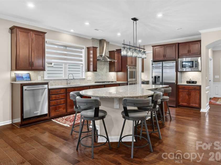 5220 Sweet Fig Way, Fort Mill, SC 29715.  MLS# CAR4342999, YatesRealty ID 40915. 