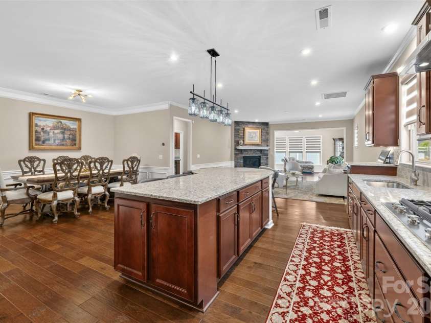 5220 Sweet Fig Way, Fort Mill, SC 29715.  MLS# CAR4342999, YatesRealty ID 40915. 