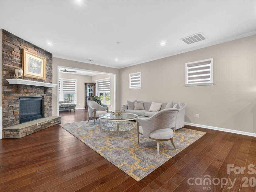 5220 Sweet Fig Way, Fort Mill, SC 29715.  MLS# CAR4342999, YatesRealty ID 40915. 