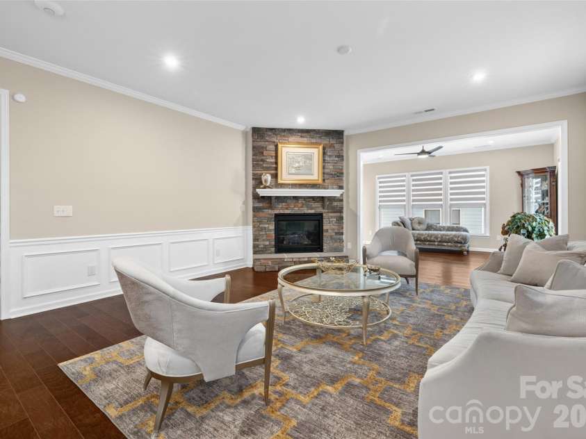 5220 Sweet Fig Way, Fort Mill, SC 29715.  MLS# CAR4342999, YatesRealty ID 40915. 