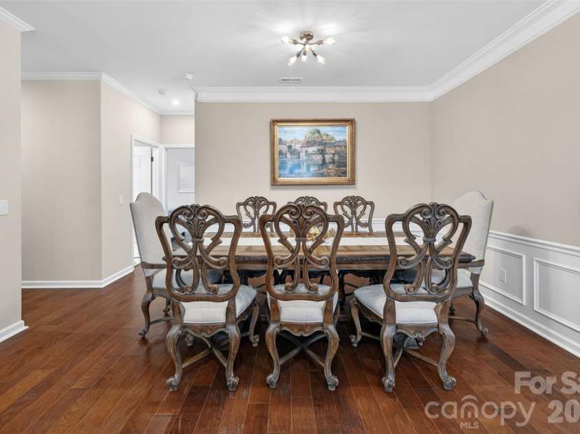 5220 Sweet Fig Way, Fort Mill, SC 29715.  MLS# CAR4342999, YatesRealty ID 40915. 
